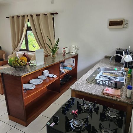האי סרף Surf Tropical Villa Takamaka מראה חיצוני תמונה