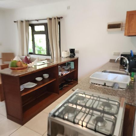 האי סרף Surf Tropical Villa Takamaka מראה חיצוני תמונה