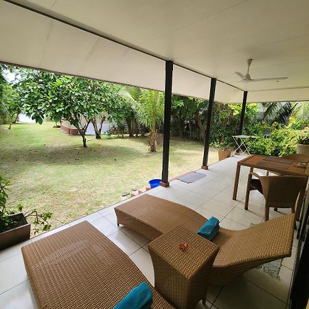 האי סרף Surf Tropical Villa Takamaka מראה חיצוני תמונה